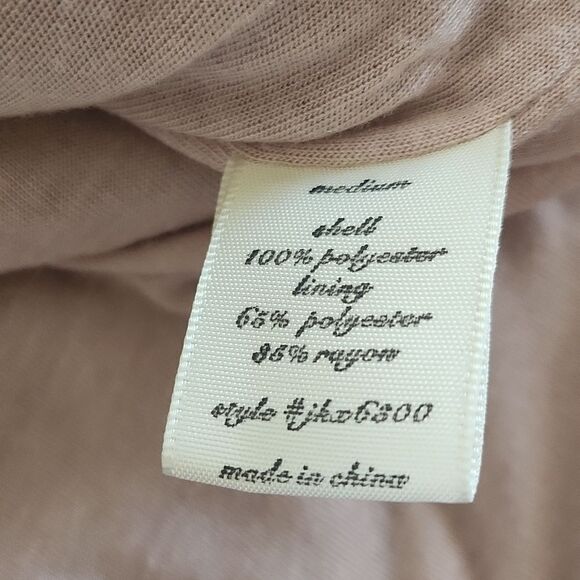 Miami  Cozy Pullover - Picture 9 of 10